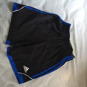 Adidas sport shorts